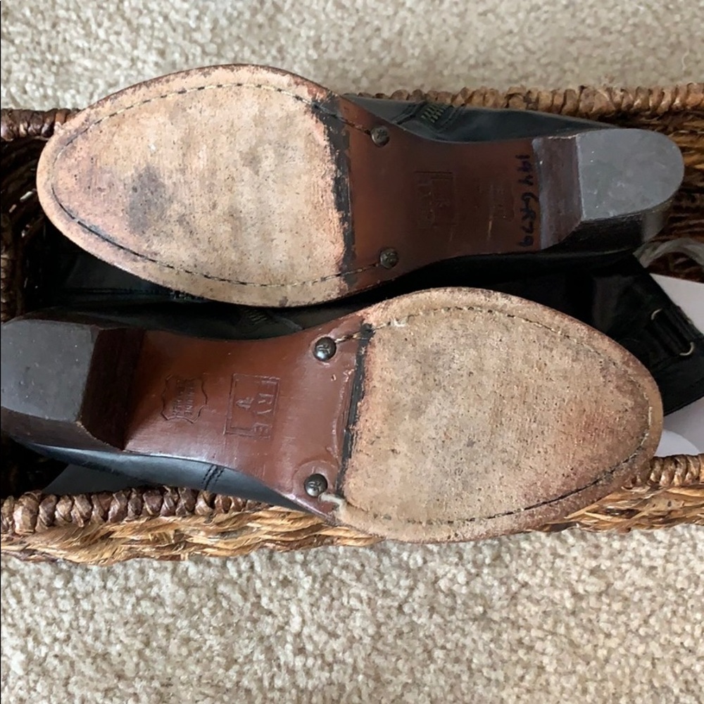 Frye boots - Picture 4 of 8